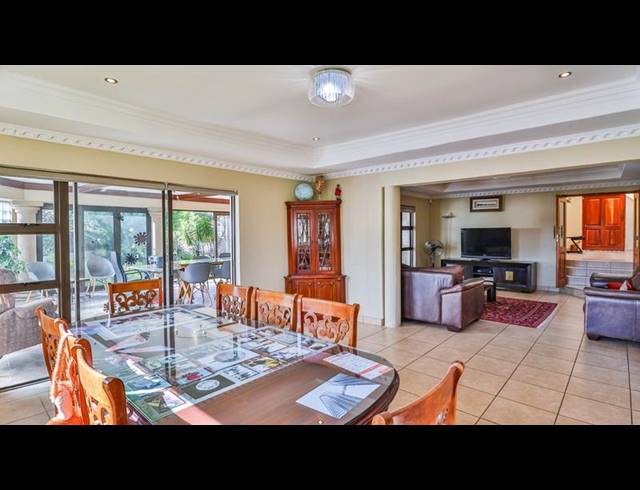 3 BEDROOM HOUSE FOR SALE IN MULBARTON